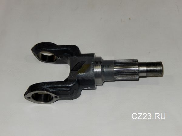 Вилка шарнира наружная Соболь 4х4 (без АБС) , арт. 23107-2304063