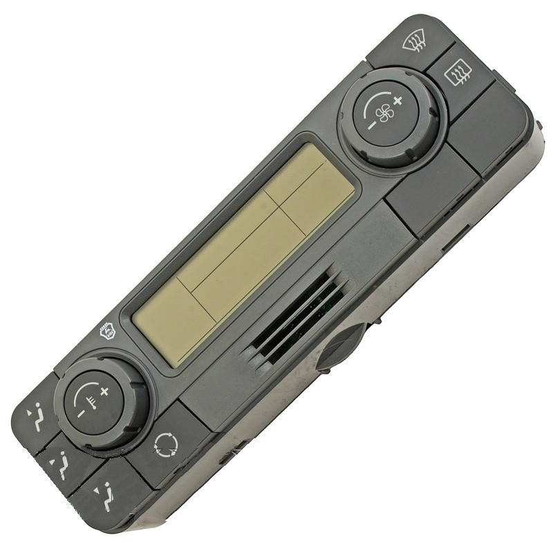 Блок управления ОВУ Газель Бизнес (с/о), арт. 2705.8121020-20