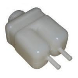 Бачок ГТЦ ПАЗ с крышкой (двухсекц.), арт. 3205-3505112