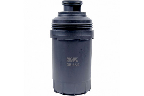 Фильтр топливный дв. Cummins 3,8 тонкой очистки (Big Filter), арт. .GB-6223