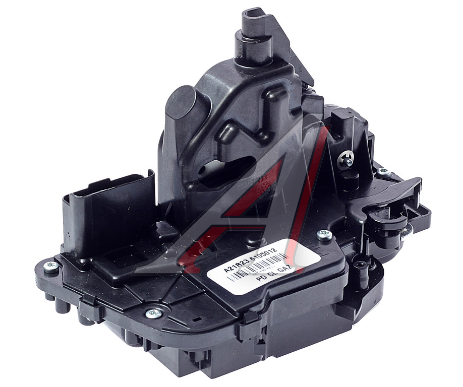 Замок двери Газель Next передней правый, арт. A21R23.6105012