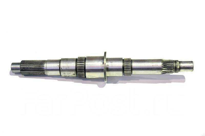 Вал вторичный КПП ГАЗон Next, арт. C41R11-1701105