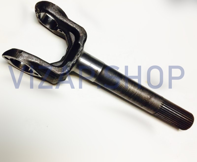 Вилка шарнира наружная Газель 4х4 , арт. 33027-2304063-01