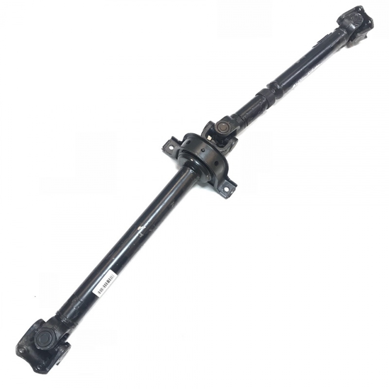 Вал карданный УАЗ Патриот задний (с опорой кардан/вала) L=1165-1219 мм, арт. 31622-2200010-10