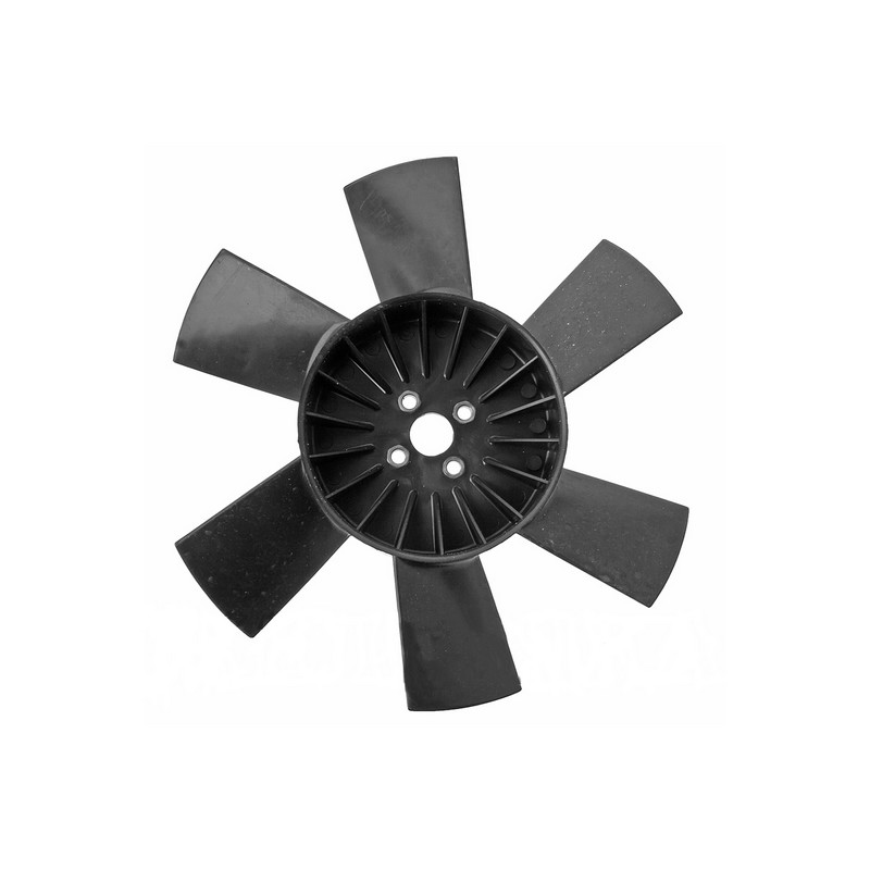 Вентилятор ГАЗ 24, 31029, 3102, 3110, 31105 (6 лопастей), арт. 31029-1308010