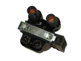 Катушка зажигания дв. ЗМЗ 406, арт. 406.3705000