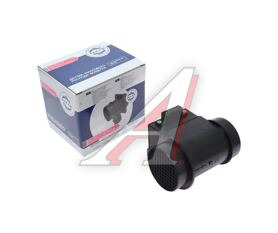 Датчик массового расхода воздуха дв. 406 ПЕКАР, арт. ИВКШ.407282.000-10