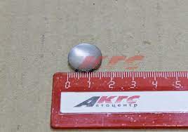 Заглушка 16 КПП, арт. 260305-П