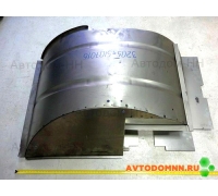 Кожух арки колеса ПАЗ-3205 переднего правый в сб., арт. 32053-5107010