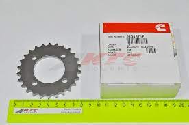 Звездочка ГРМ дв. Cummins 2.8 ведущая, арт. .5254871F