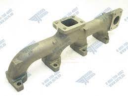 Коллектор выпускной дв. ЯМЗ 534 газовый, арт. 5347.1008022