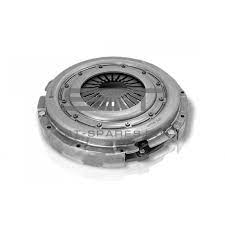 Диск сцепления нажимной дв. ЯМЗ 534, Cummins 3.8 (Starco), арт. SPB362419/3482116031