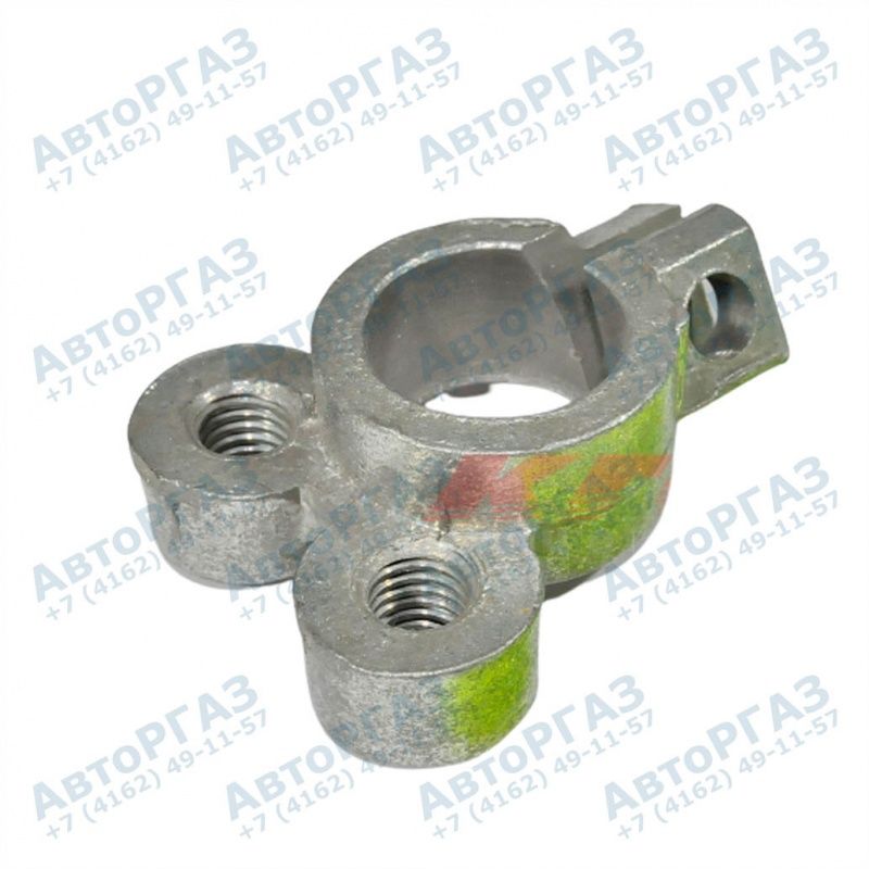 Клемма (минусовая), арт. 3309.3724311