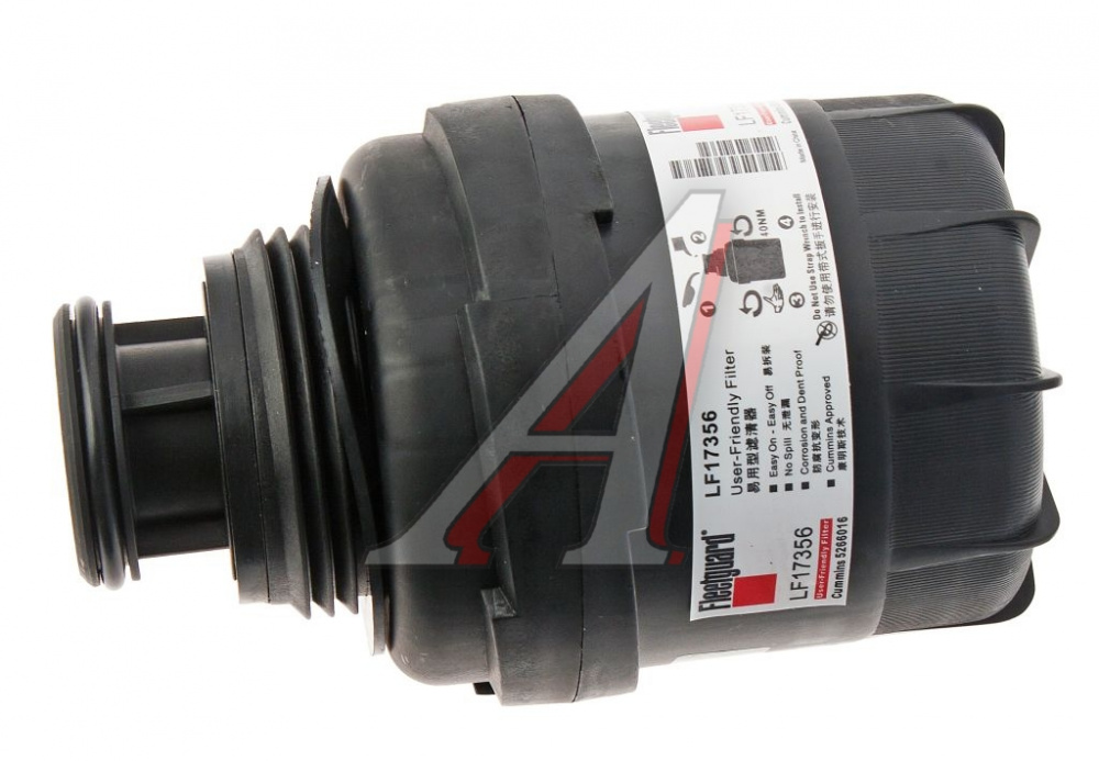 Фильтр масляный дв. Cummins 2.8 (оригинал), арт. .LF17356/S5266016A2076