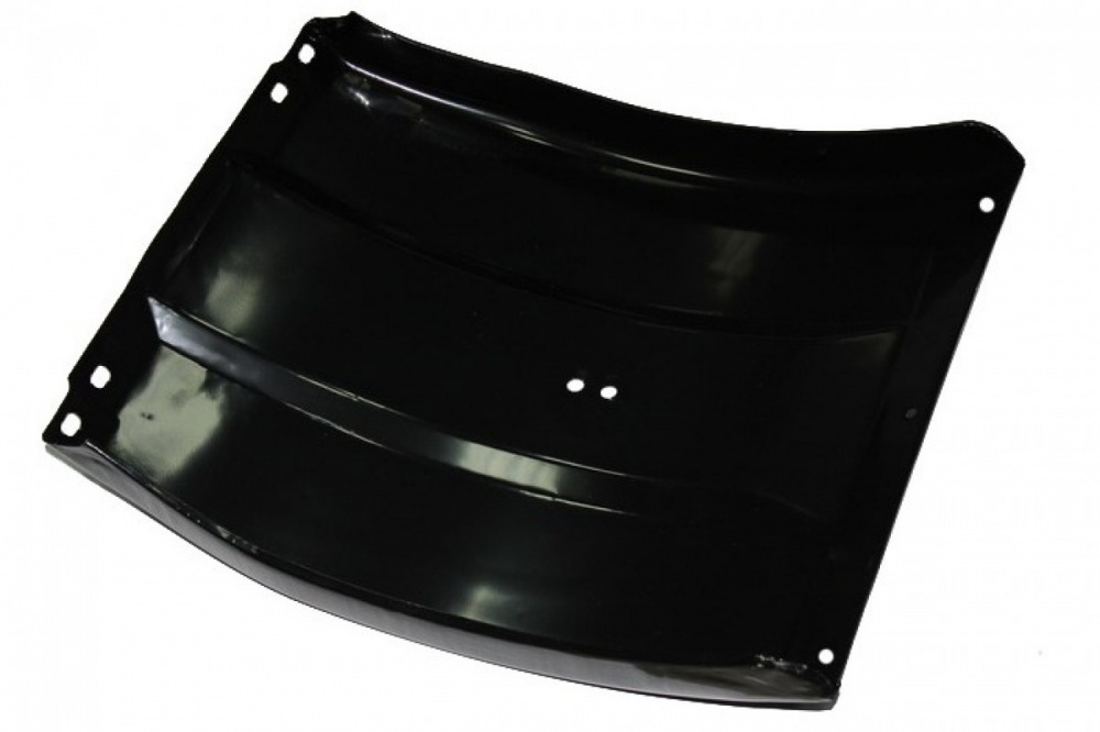 Брызговик колеса Газель, Соболь, Газель Next заднего (металл, полуарка), арт. 2310-8511024