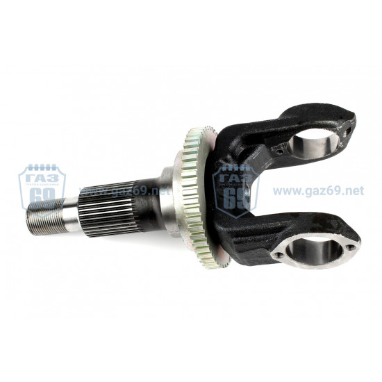 Вилка шарнира наружная Соболь 4х4 (с АБС) , арт. 22177-2304077