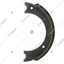 Колодка стояночного тормоза ГАЗ 33081, арт. 3308-3507014