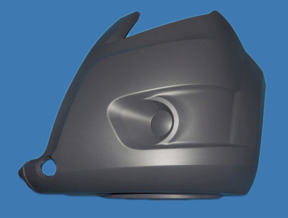 Боковина переднего бампера Газель Next левая, арт. A21R23-2803019