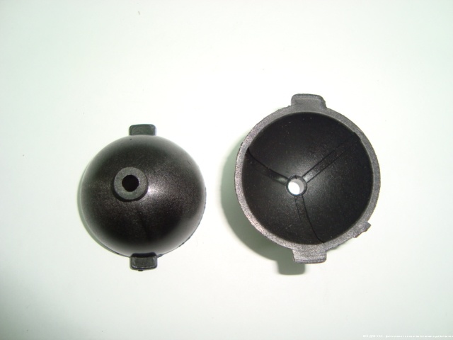 Вкладыш шкворня, арт. 3160-00-2304023-00