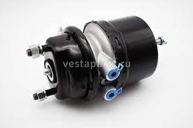 Камера тормозная ГАЗон Next/Вектор Next задняя (SORL), арт. .35302410650