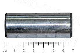 Палец поршневой дв. ЗМЗ 402, 511, 523 (4шт. к-т), арт. 21-1004020-14