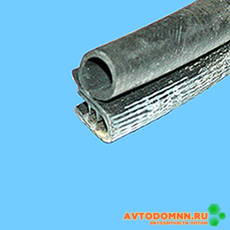 Кант проема двери ПАЗ 3205 (водительской), арт. 3205-6407012