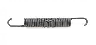 Пружина стяжная колодок Газель (длинная), арт. 12-3501035
