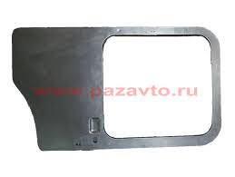 Дверь передняя ПАЗ-3205 левая, арт. 3205-6400010-10