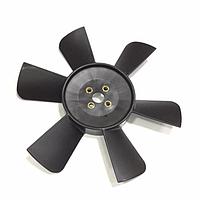Вентилятор дв. 402, 406 Газель, Соболь (6 лопастей), арт. 3302-1308010
