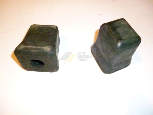 Буфер рессоры ГАЗ 3309 передней, арт. .64-5640