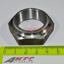 Гайка фланца КПП ГАЗ-3309, ГАЗон NEXT, арт. 4301-1701247