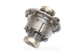 Дифференциал ГАЗ 3309 (комплект для запчастей), арт. 3309-2403011