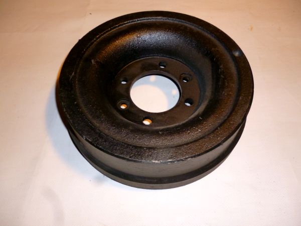 Барабан стояночного тормоза, арт. 51-3507052-Г2