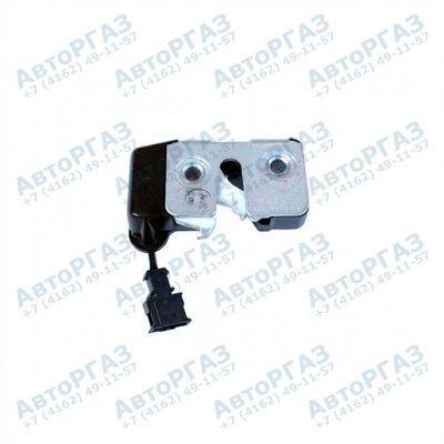 Замок двери Газель Next (каркасный автобус) задней , арт. 1119.6305010