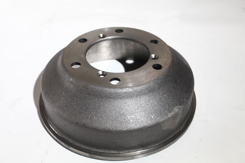 Барабан тормозной ГАЗ 3309; ПАЗ 3206 передний, 3308/33081 перед/зад (Оригинал), арт. 3307-3501070