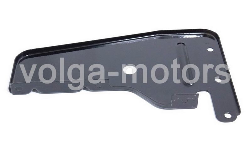 Брызговик боковины левый, арт. 2217-5401435-10