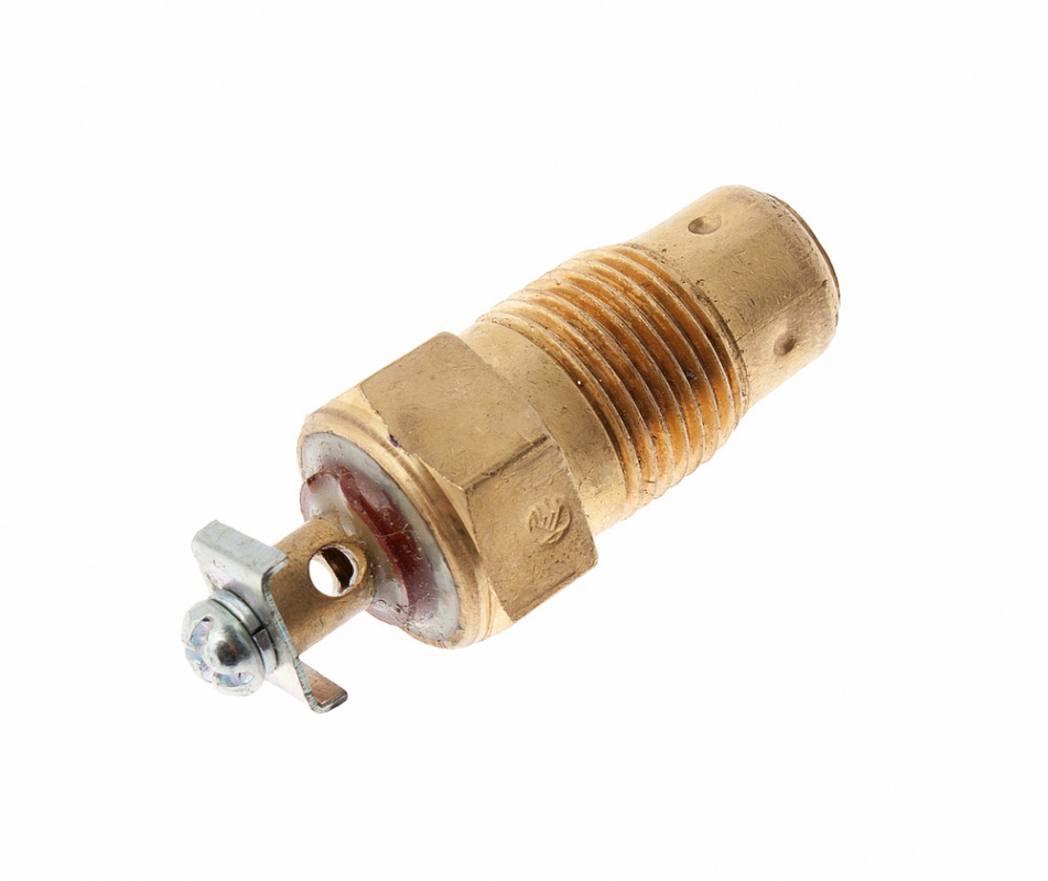 Датчик аварийный температуры двигателя ЗИЛ-133 АВТОПРИБОР-КЗАЭ, арт. TM111-05