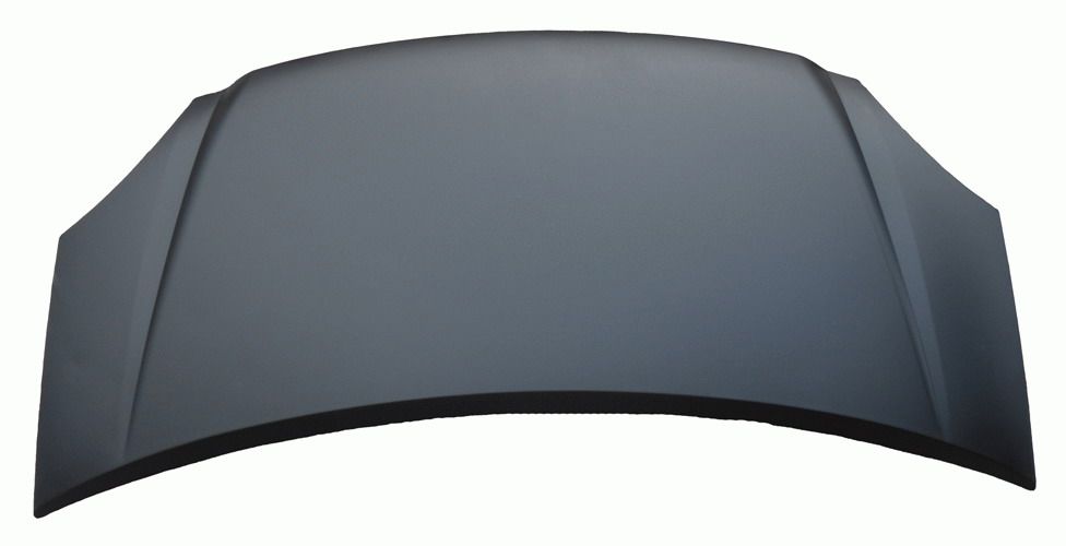 Капот Газель Бизнес (рестайлинг), арт. 3302-8402012-20