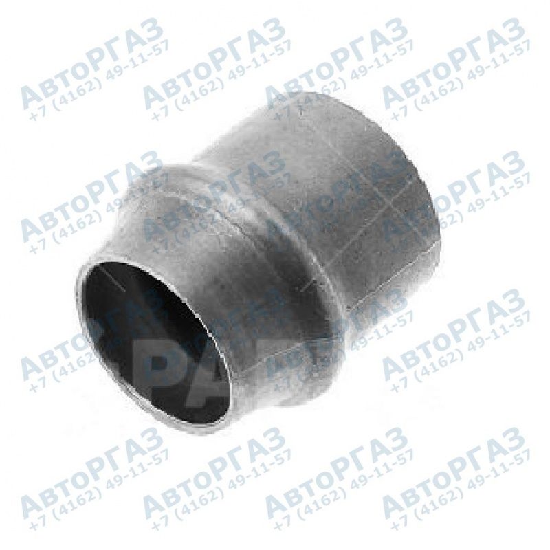 Втулка распорная подшипников ведущей шестерни Газель Next (н/о, дисковые тормоза), арт. C41R92-2402030