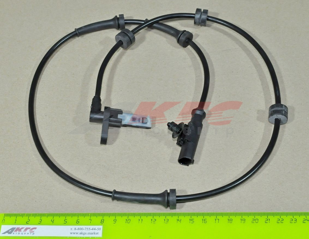 Датчик абс Соболь Бизнес задний правый, арт. .0265008034