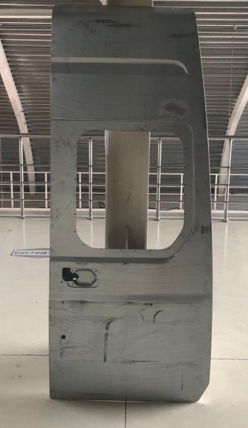 Дверь задка Газель Next правая (с окном), арт. A62R23-6300014