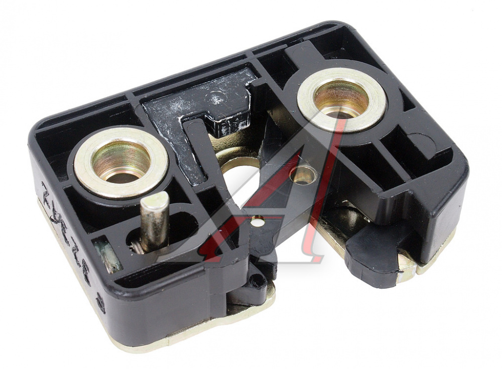 Замок двери Газель Бизнес, ГАЗ 31105 правый (пассажирской), арт. .1-34701-Х-0