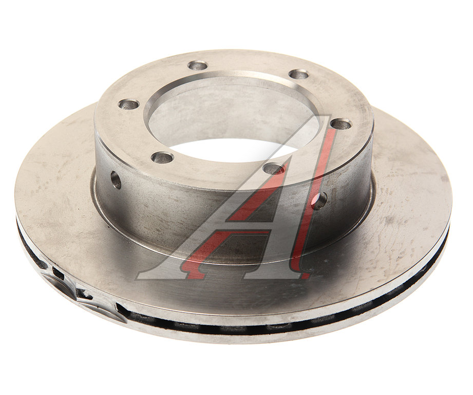 Диск заднего тормоза ГАЗель Next (оригинал), арт. C41R92-3502078