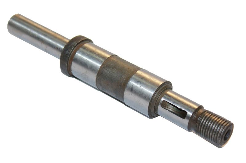 Вал водяного насоса дв.Д-245.7 ГАЗ-33081, 330811, 3309, 33086, арт. 245.1307052-Г