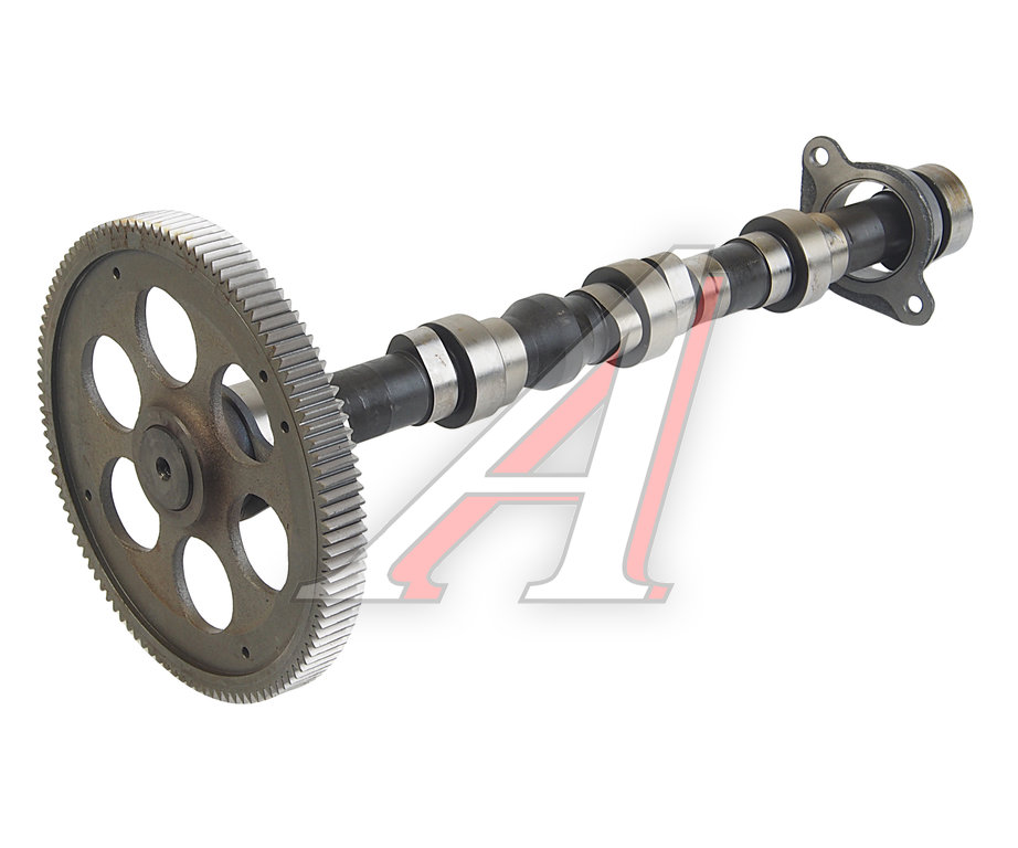 Вал распределительный дв. ЯМЗ 5340 (в СБ с шестерней), арт. 5340.1006010