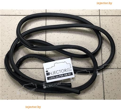 Кант проема двери Газель Next (передний), арт. A21R23-6107126P