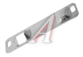 Защелка стопора левой двери задка нижняя, арт. 2705-6305375