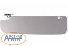 Козырек противосолнечный Газель Next левый, арт. A21R23.8204011