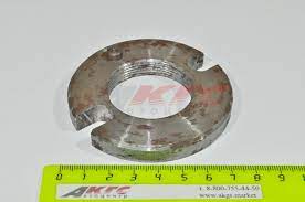 Гайка цапфы поворотного кулака ПАЗ-4234, арт. 111-3001060