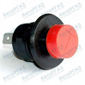 Выключатель кнопочный (ф5.3710, ф5.3710.000), арт. .Ф5.3710.000